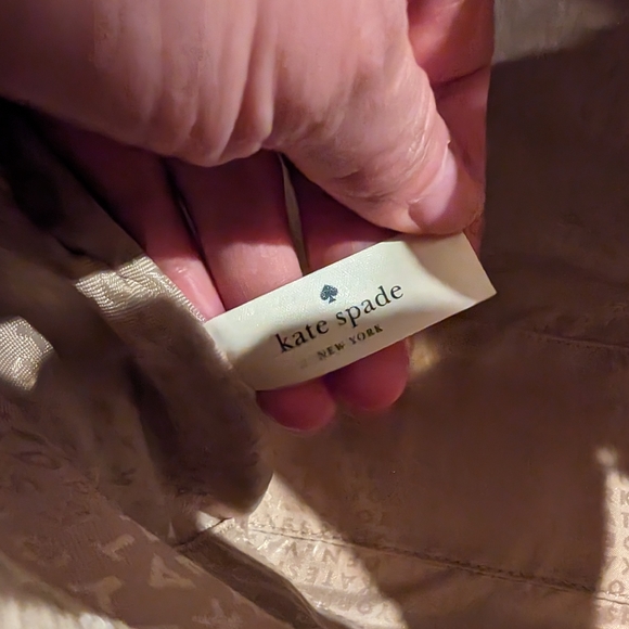 Kate Spade Bag - Picture 5 of 5